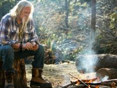 The Browns rise from the ashes of a wildfire to face the loss of their beloved patriarch Billy Brown on a new season of ALASKAN BUSH PEOPLE premiering September 19 on Discovery and discovery+.