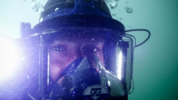 Missing In Action Bering Sea Gold Discovery