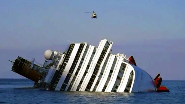 cruise ship disasters wiki