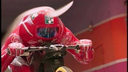 Destroyed In Seconds Discovery