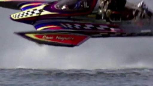 Destroyed In Seconds Discovery