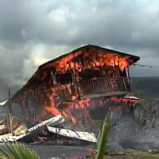 Destroyed In Seconds Discovery