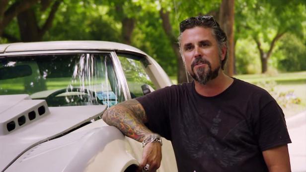 ’48 Chevy Fleetmaster | Fast N' Loud | Discovery