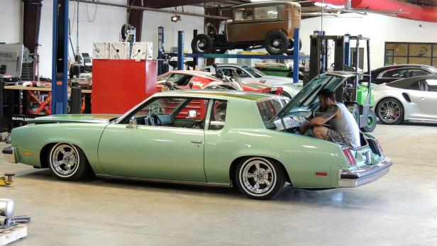 【メール便無料】 II Part Lowrider, Cutlass | Discovery | Loud N' Fast その他