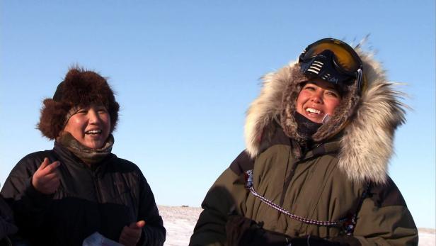 Zero Cabin Pressure Flying Wild Alaska Discovery
