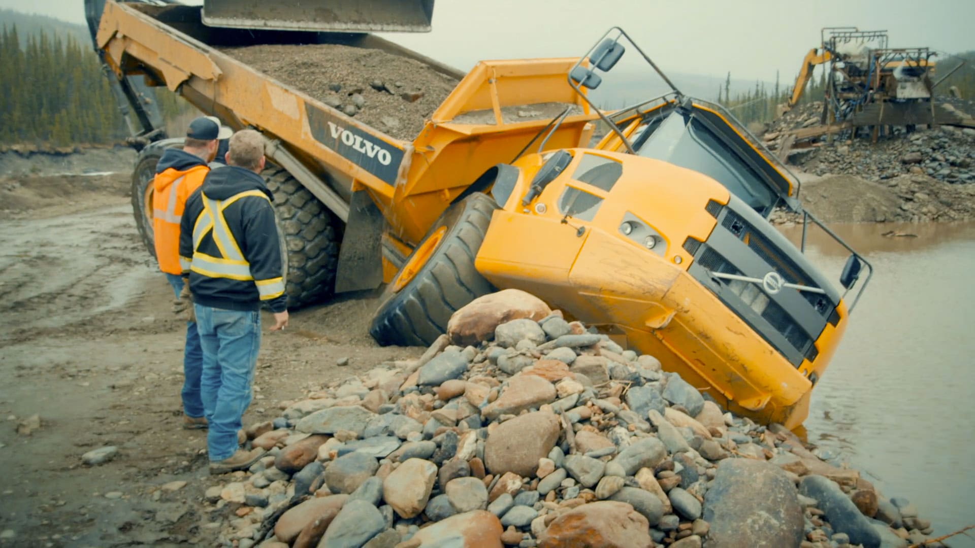 gold rush series 5 episode 6 gold rush series 5 episode 6