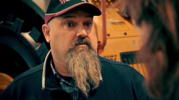 End of an Era | Gold Rush | Discovery