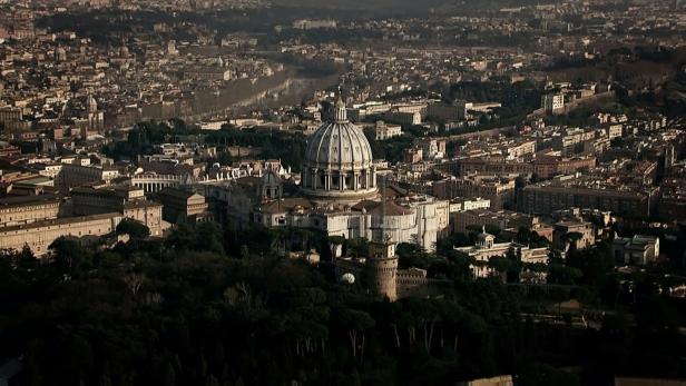 Inside the Vatican's Vault | Inside the Vatican's Vault | Discovery
