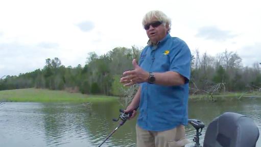 Homestead Fishing, Jimmy Houston Outdoors