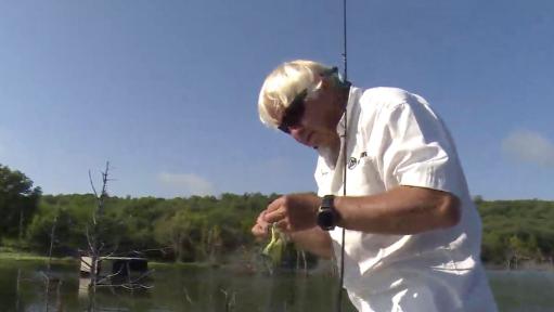 Homestead Fishing, Jimmy Houston Outdoors