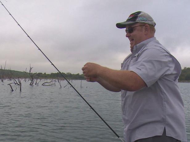 Homestead Fishing, Jimmy Houston Outdoors