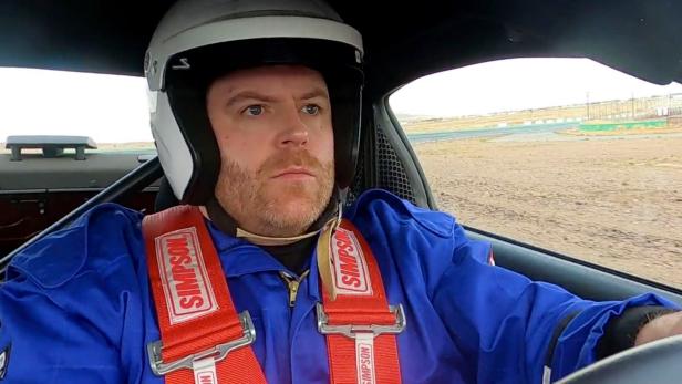 Driving Mr. Gates | Josh Gates Tonight | Discovery