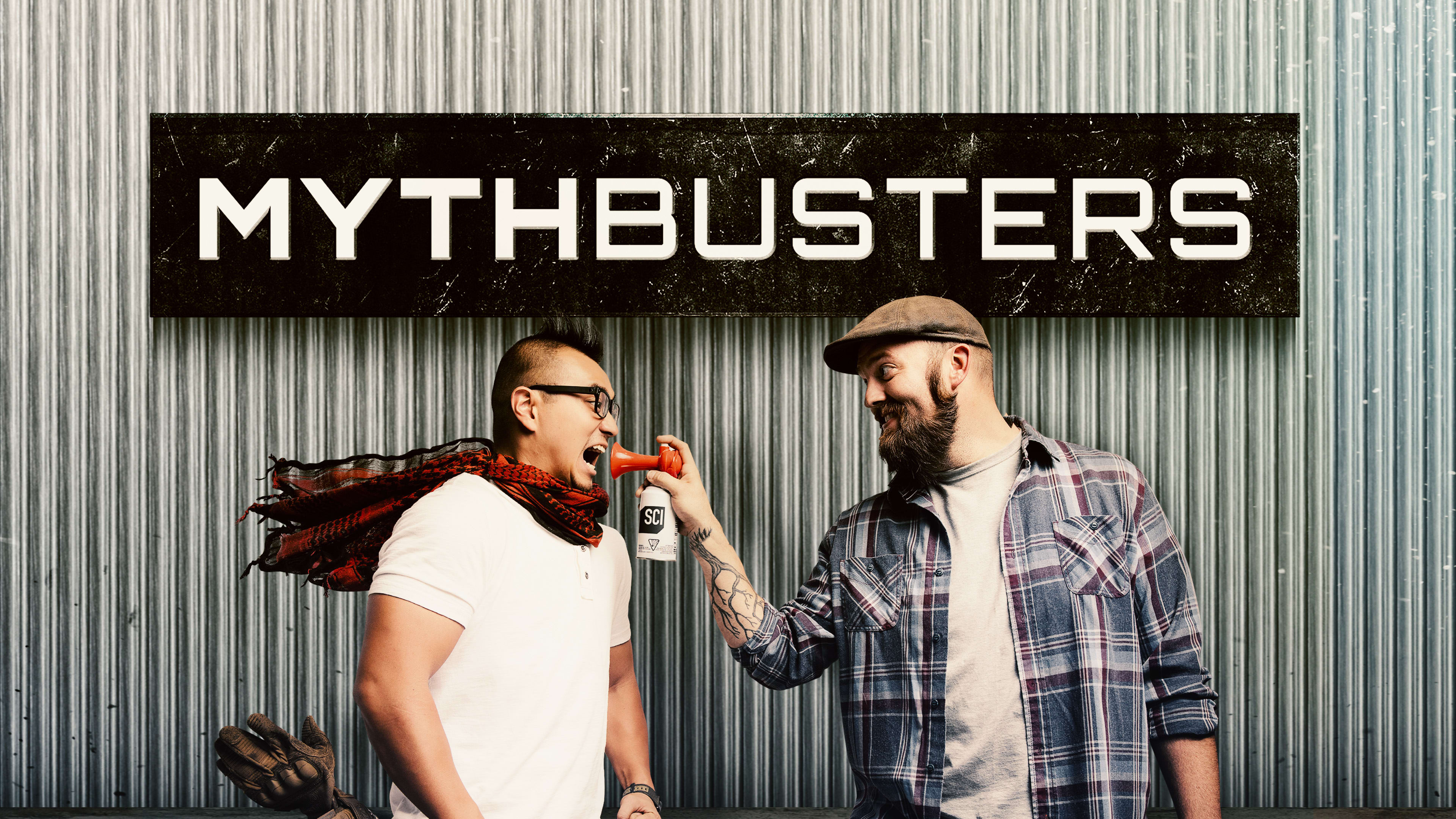 mythbusters season 11 episode 12