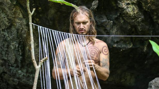 Naked and Afraid is Airing it All Out in a New Season