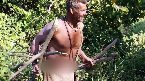 The Darkest Hour Naked And Afraid Discovery