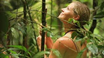 Amazoned Out Naked And Afraid Discovery