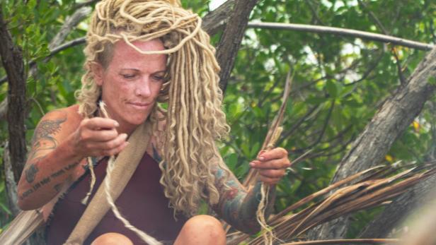 Local Naked and Afraid star vying to compete in Arctic 