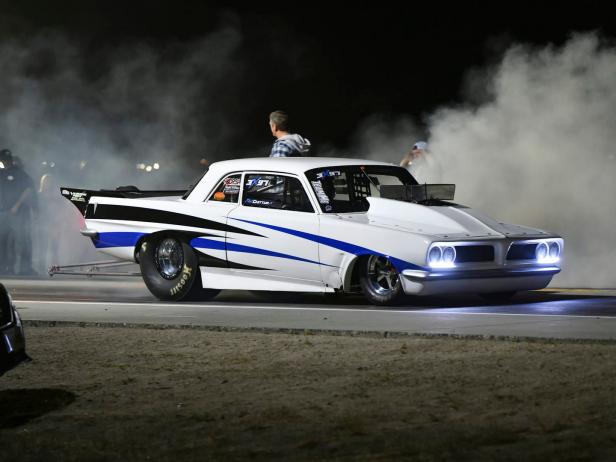 Show Up Or Shut Up Street Outlaws Fastest In America Discovery