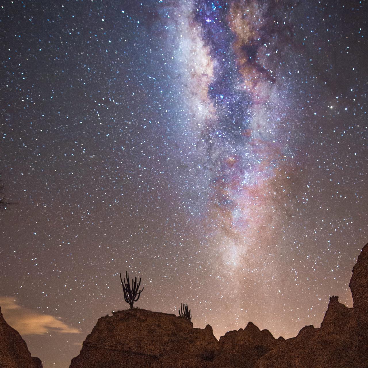 The 11 Best Places in the World for Stargazing