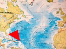 Discovery.com unpacks the mysteries and myths long surrounding the Bermuda Triangle.