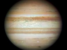 This month Jupiter is entering conjunction which means it's the last chance this year to catch a glimpse of the largest planet in our solar system.