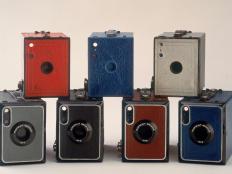 September 4 marked the 131st anniversary of the yellow box camera with rolled film patent. Learn more about the camera that revolutionized photography.