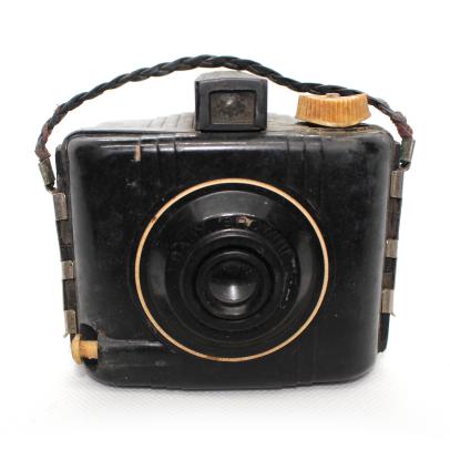 Then & Now – Celebrating the Life of Kodak, the First Film Camera, Latest  Tech News and New Gadgets