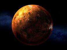 A new study gives insight into Venus' climatic history.