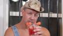 Moonshiners | Tim Smith's Strawberry Crawl Cocktail