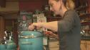Alaska: The Last Frontier | Homemade Applesauce with the Kilchers