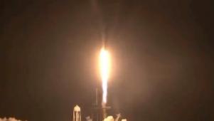 Space Launch Live | Crew-1 Liftoff Recap