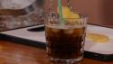 Tim Smith's Thanksgiving Cocktail