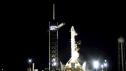 Lift Off for NASA SpaceX Crew-4 Mission