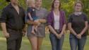 Alaskan Bush People | Wildfires Threaten the Brown Family's Land