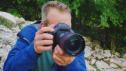 Nature in Focus | Bracken Cave