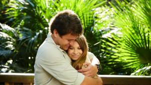 Bindi Irwin and Boyfriend Chandler are Engaged!