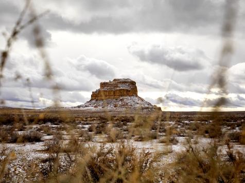 Nature in Focus | Explore New Mexico's Chaco Canyon