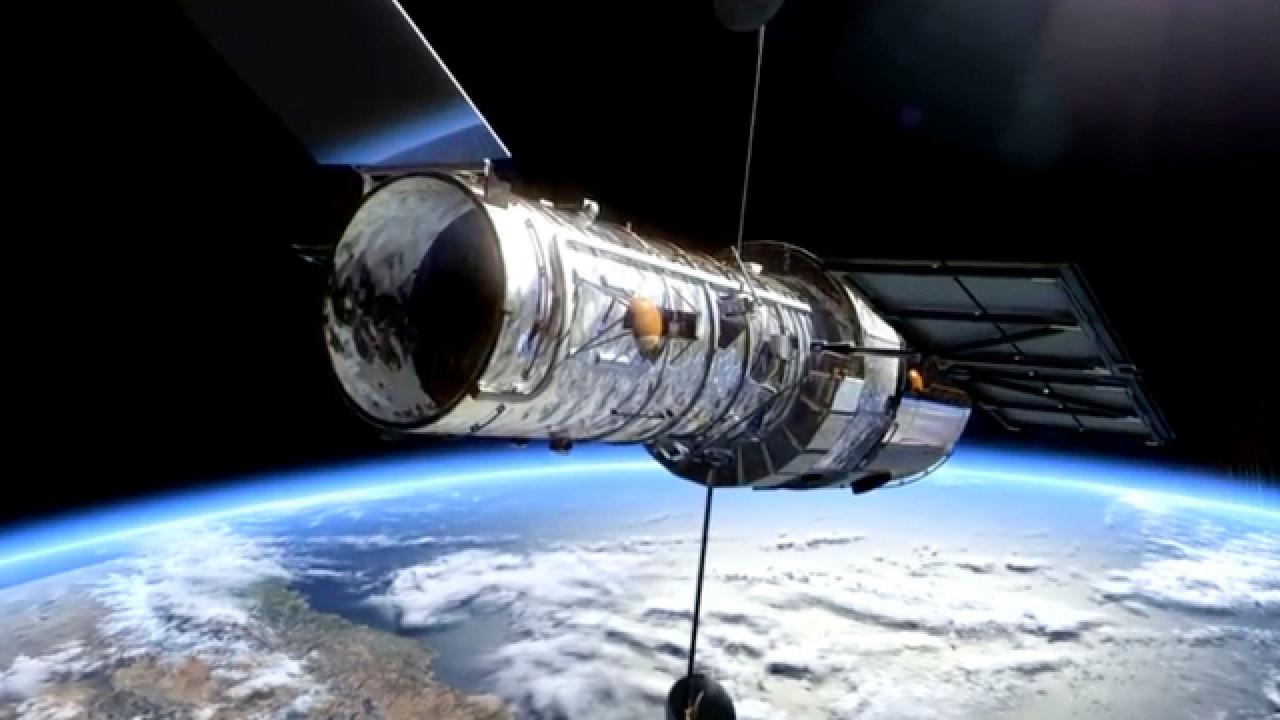 Celebrating Hubble's Legacy