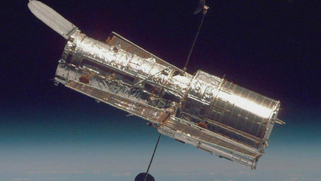 Hubble's Greatest Moments