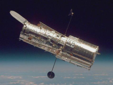 Hubble's Greatest Moments