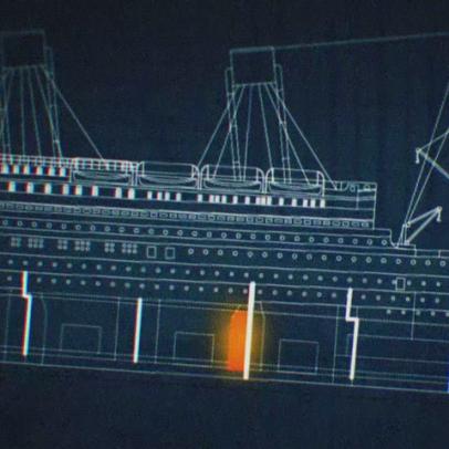 James Cameron did the experiment: Titanic's Jack probably wouldn't