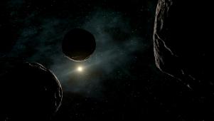 Space Out: The Kuiper Belt