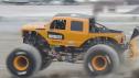 Diesel Brothers: Monster Jam BroDozer Truck