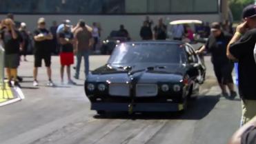 Okc Racers Form Alliance To Stake Claim On No Prep Kings Trophy Street Outlaws On Discovery Discovery