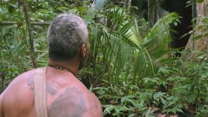 Viper for Dinner | Naked And Afraid XL