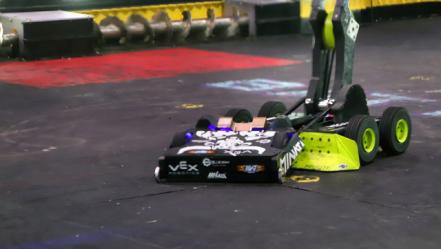 BattleBots | Discovery