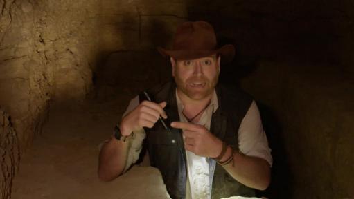 Expedition Unknown: Egypt Live Video Playlist | Discovery