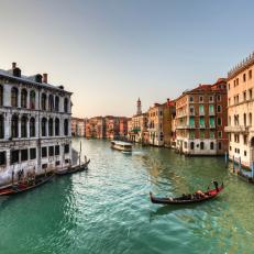 The Grand Canal